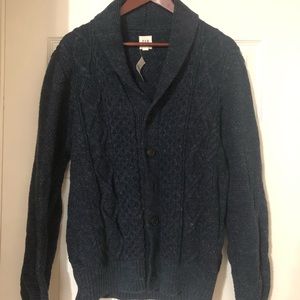 GAP Cardigan